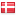 theproudtrust.org is hosted in Denmark
